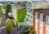 Mercure Hotel Düsseldorf Kaarst foto 1