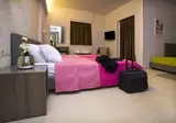 Hotel Astron foto 15