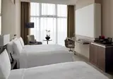 Istanbul Marriott Hotel Sisli foto 8