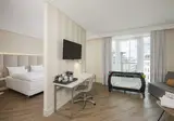 NH Leipzg Zentrum foto 4