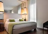Starhotels Echo Milano foto 2