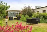 Profilhotels Garden foto 10