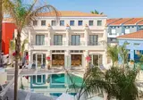 Grecotel Plaza Beach House foto 28
