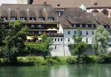 Hotel Goldener Knopf foto 15