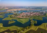 Het land van Maas en Waal foto 5
