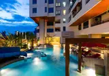 Jasmine Grande Residence foto 1