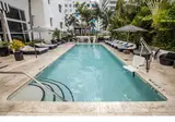 Hotel Croydon foto 9