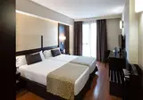 Hotel Catalonia Sagrada Familia foto 6