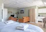 Strandplevier Suites foto 10