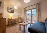 Residence Arya Livingstone foto 2
