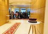 Grand White City Hotel foto 18