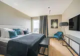 Clarion Hotel Aviapolis foto 13