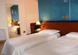 Domus Grand Hotel foto 9