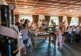 Camping Hasmark Strand foto 19