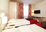 Hotel Campanile Val de France foto 3