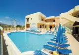 Villa Diasselo Aparthotel foto 21