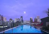 Travelodge Sukhumvit 11 foto 25