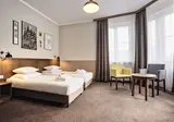 Daniel Griffin Aparthotel foto 2