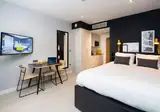 Disneyland Paris per auto - Staycity Aparthotels near Disneyland Paris foto 6