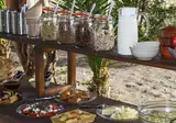 Eco Beach And Magic Garden foto 20