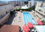 Aparthotel Vibra Mogambo foto 18