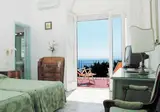 Hotel Syrene Capri foto 25