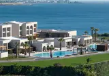 Elissa Lifestyle Beach Resort (Adults-Only) foto 2