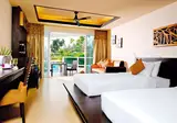 Anyavee Tubkaek Beach Resort foto 14