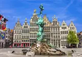 De Vlaamse kust, Blankenberge foto 12