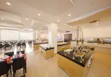 Maya World Park Hotel foto 16