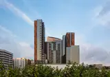Hotel DoubleTree by Hilton Dubai M square foto 3
