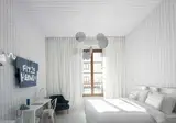 25hours Hotel Florence Piazza San Paolino foto 2