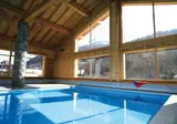 Le Hameau du Rocher Blanc foto 4