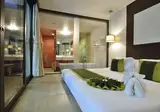 Springfield @ Sea Resort & Spa foto 7