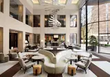 Nobu Hotel London Portman Square foto 9