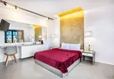 Hotel Atrium Pefkochori foto 3