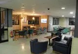 Euro Hotel Paris Creteil foto 8