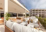 Hotel Zafiro Palace Palmanova foto 19