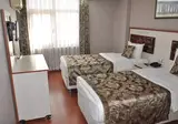 Tayhan Hotel foto 26