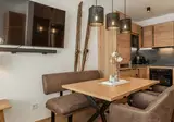 AlpenParks Hotel & Apartment Taxacher Kirchberg foto 4
