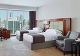 InterContinental Doha The City foto 2