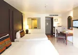Phuket Orchid Resort & Spa foto 6