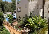 Crown Resorts Club Marbella foto 12