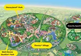 Disneyland Paris per auto - Staycity Aparthotels near Disneyland Paris foto 4