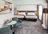 Crowne Plaza Manchester Airport foto 4
