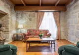 Eurostars Monumento Monasterio de San Clodio Hotel & Spa foto 18