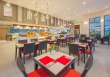 Deevana Plaza Phuket Resort foto 5