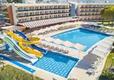 Royal Beach Club Hotel foto 2