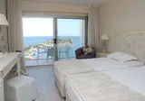 La Vista Boutique Hotel & Spa foto 6