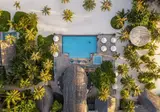 OUTRIGGER Maldives Maafushivaru Resort foto 9